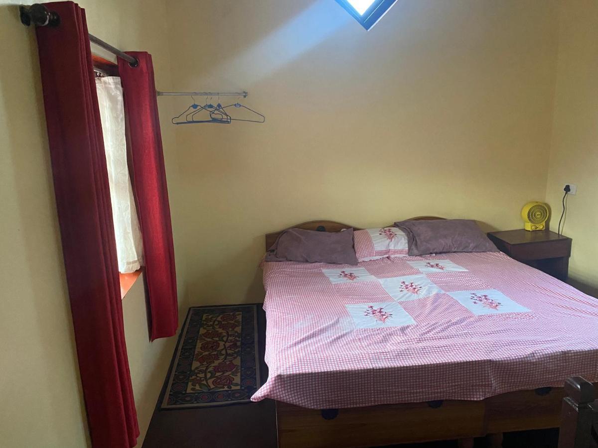 Kanjira House Utakamand Zewnętrze zdjęcie