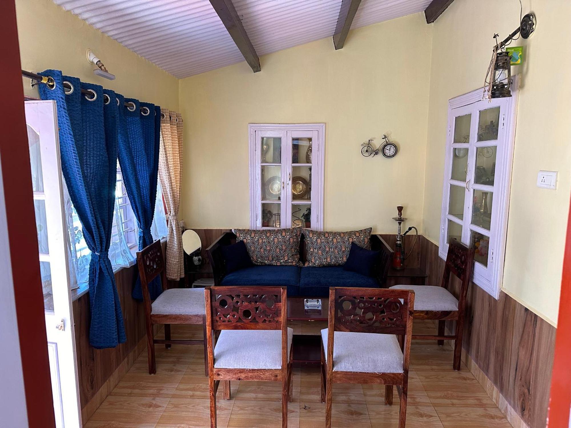 Kanjira House Utakamand Zewnętrze zdjęcie