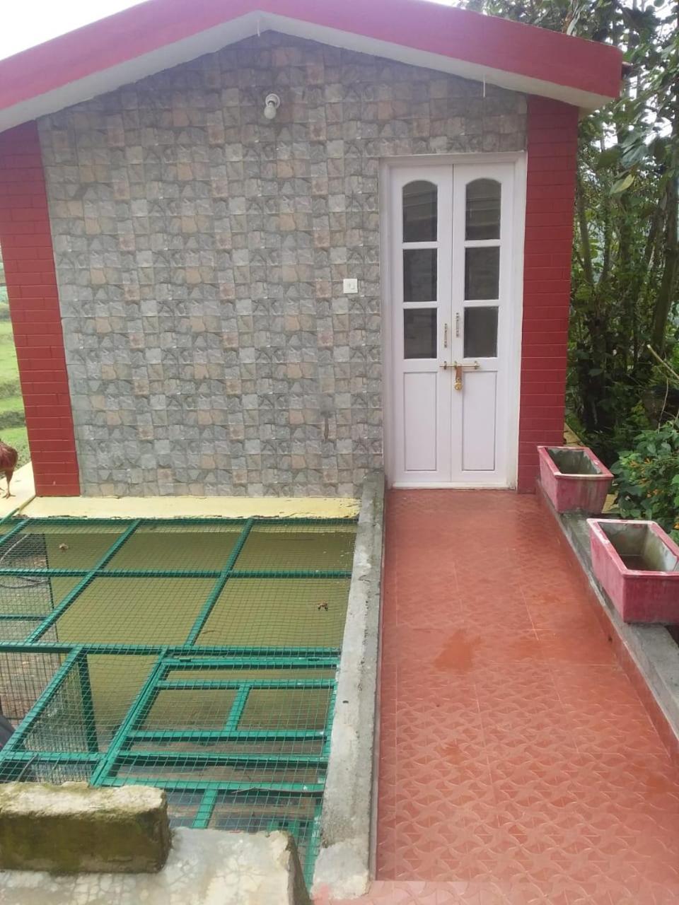 Kanjira House Utakamand Zewnętrze zdjęcie