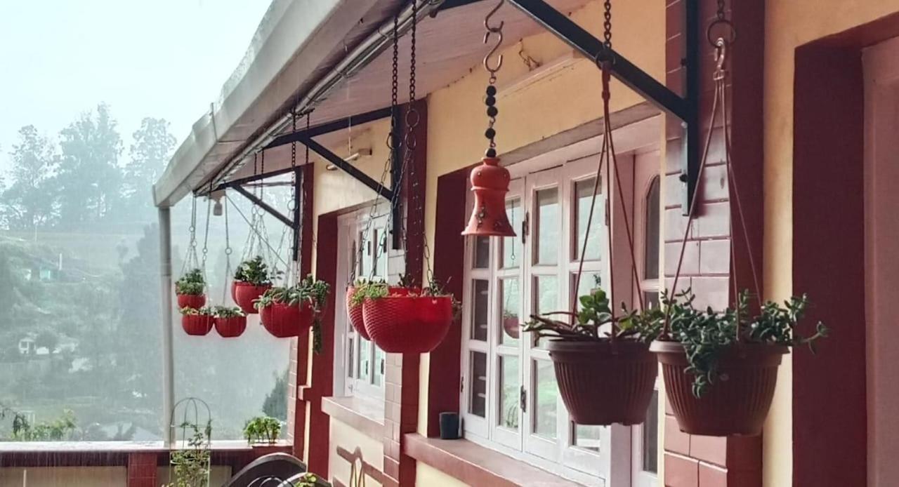 Kanjira House Utakamand Zewnętrze zdjęcie