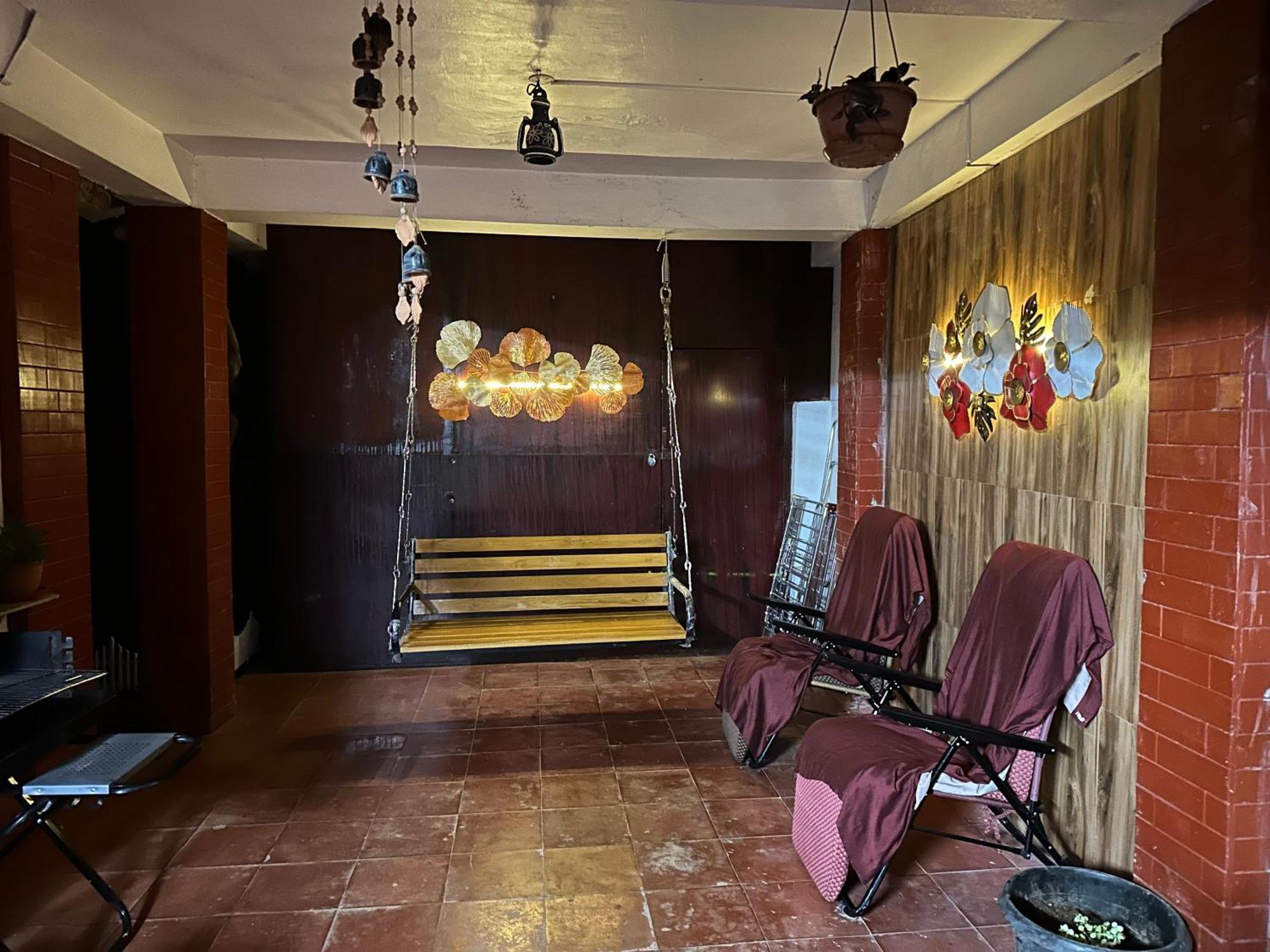 Kanjira House Utakamand Zewnętrze zdjęcie