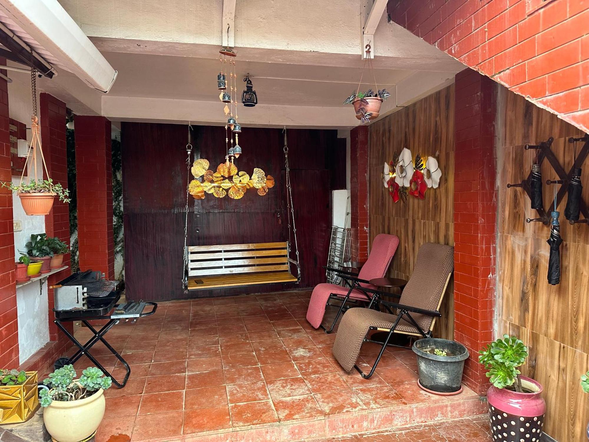 Kanjira House Utakamand Zewnętrze zdjęcie