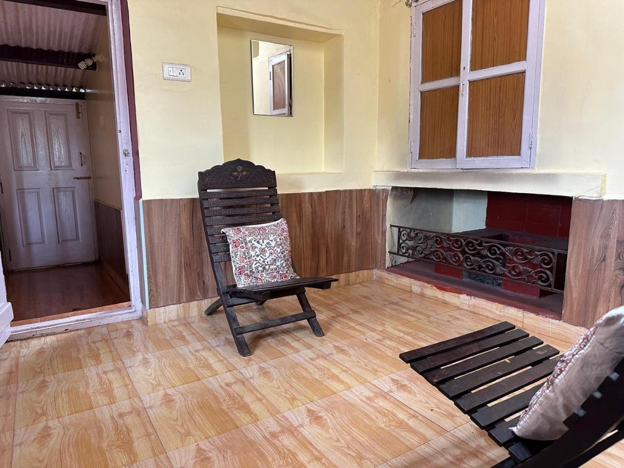 Kanjira House Utakamand Zewnętrze zdjęcie