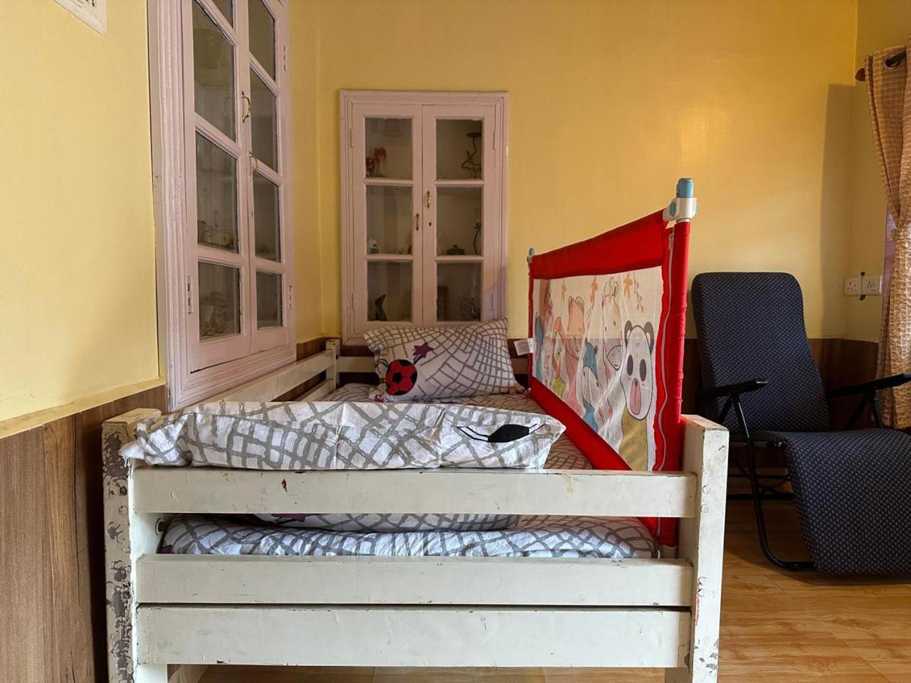 Kanjira House Utakamand Zewnętrze zdjęcie