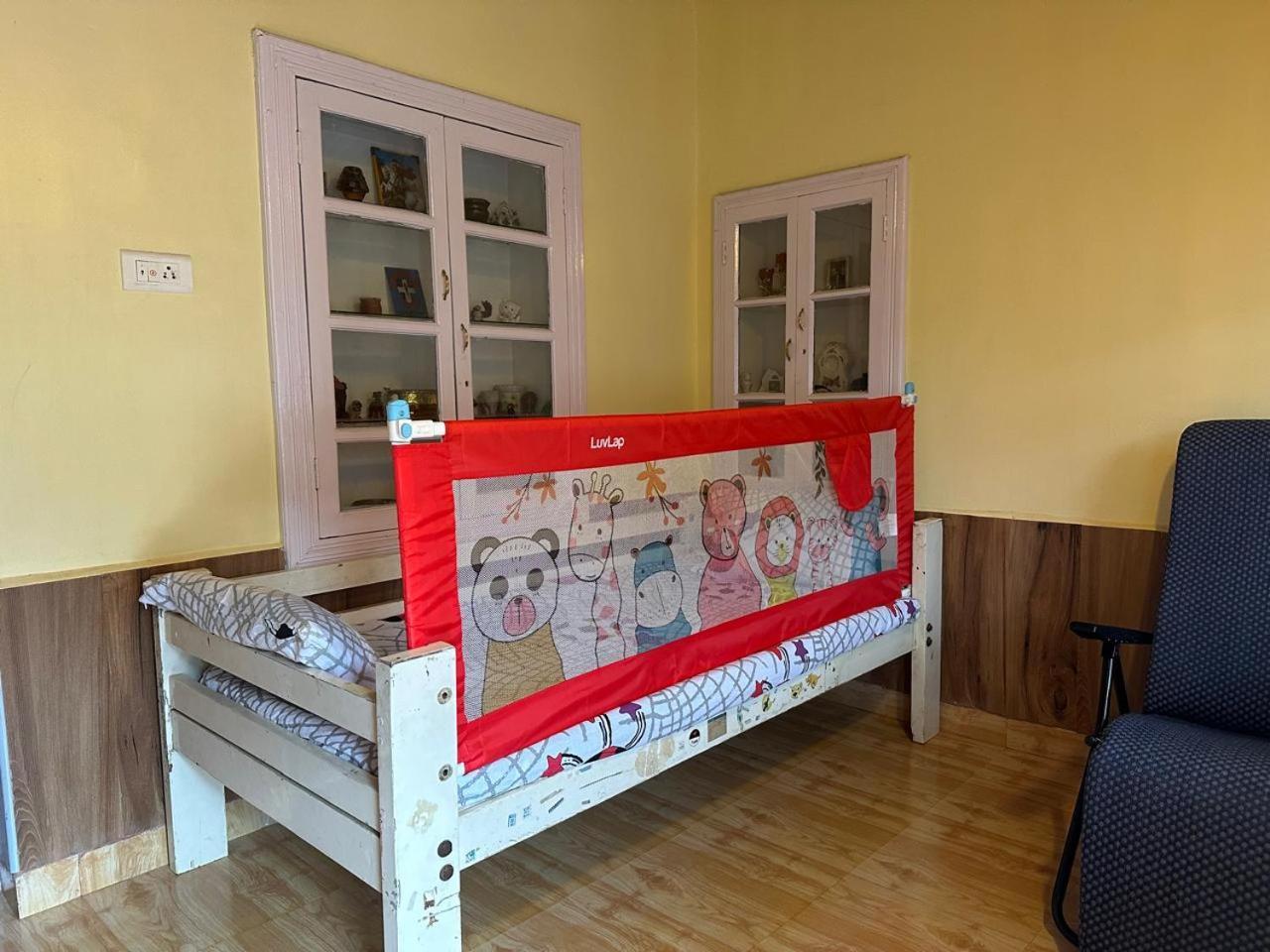 Kanjira House Utakamand Zewnętrze zdjęcie