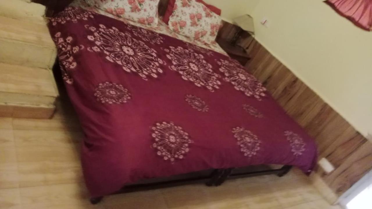 Kanjira House Utakamand Zewnętrze zdjęcie