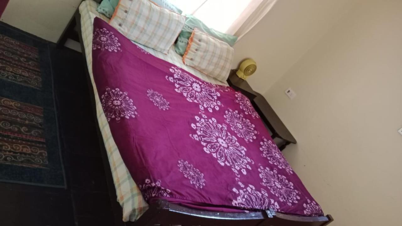 Kanjira House Utakamand Zewnętrze zdjęcie