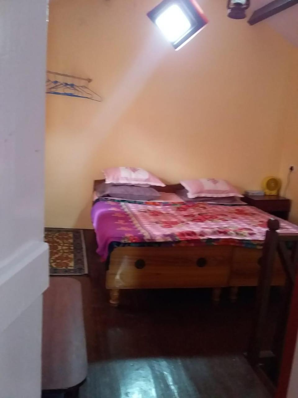 Kanjira House Utakamand Zewnętrze zdjęcie