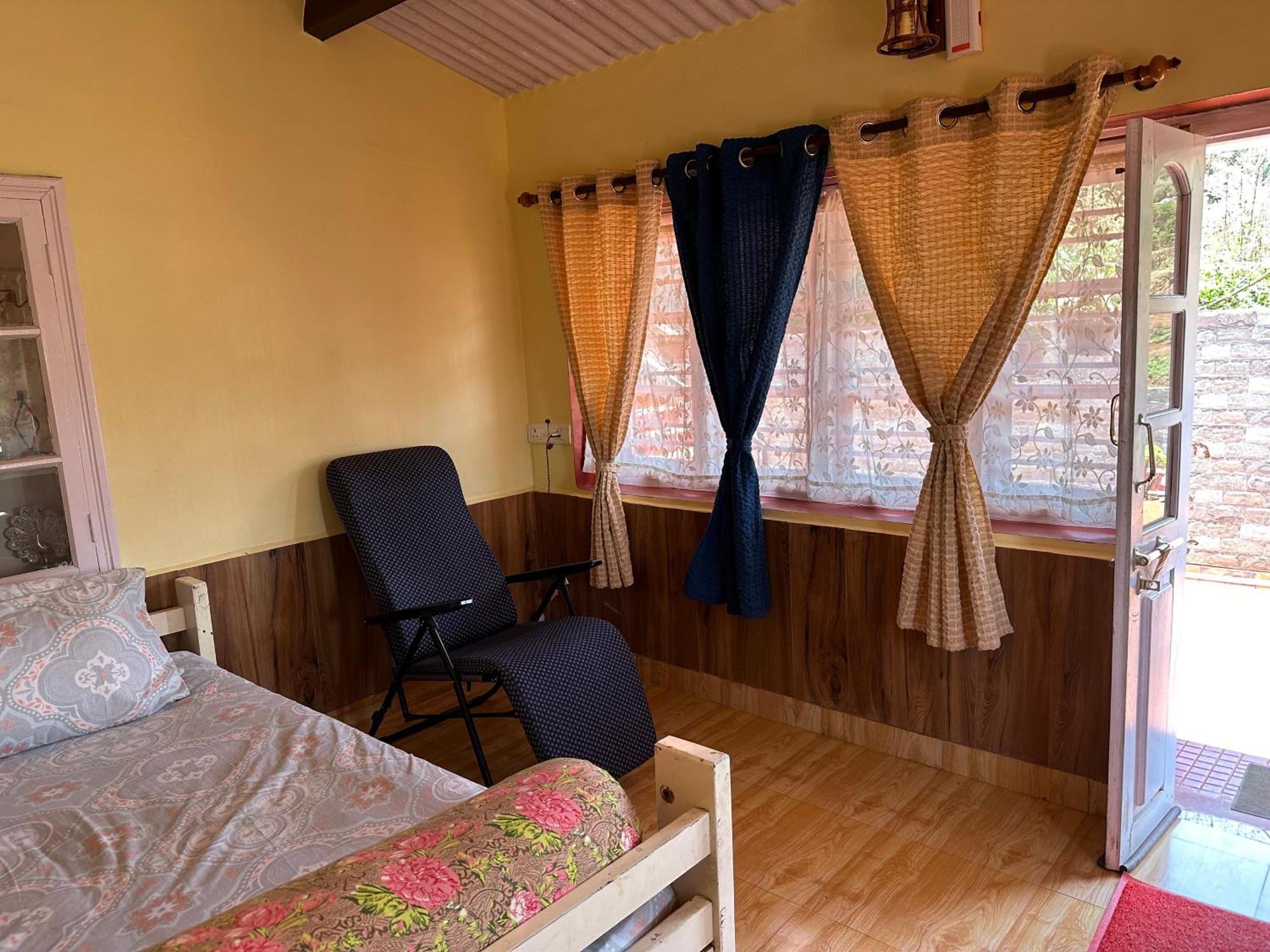Kanjira House Utakamand Zewnętrze zdjęcie