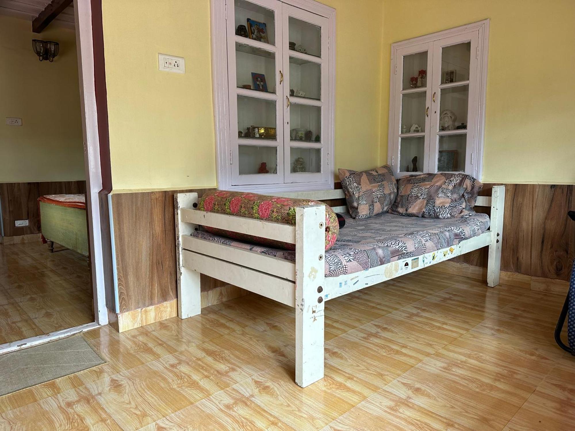 Kanjira House Utakamand Zewnętrze zdjęcie