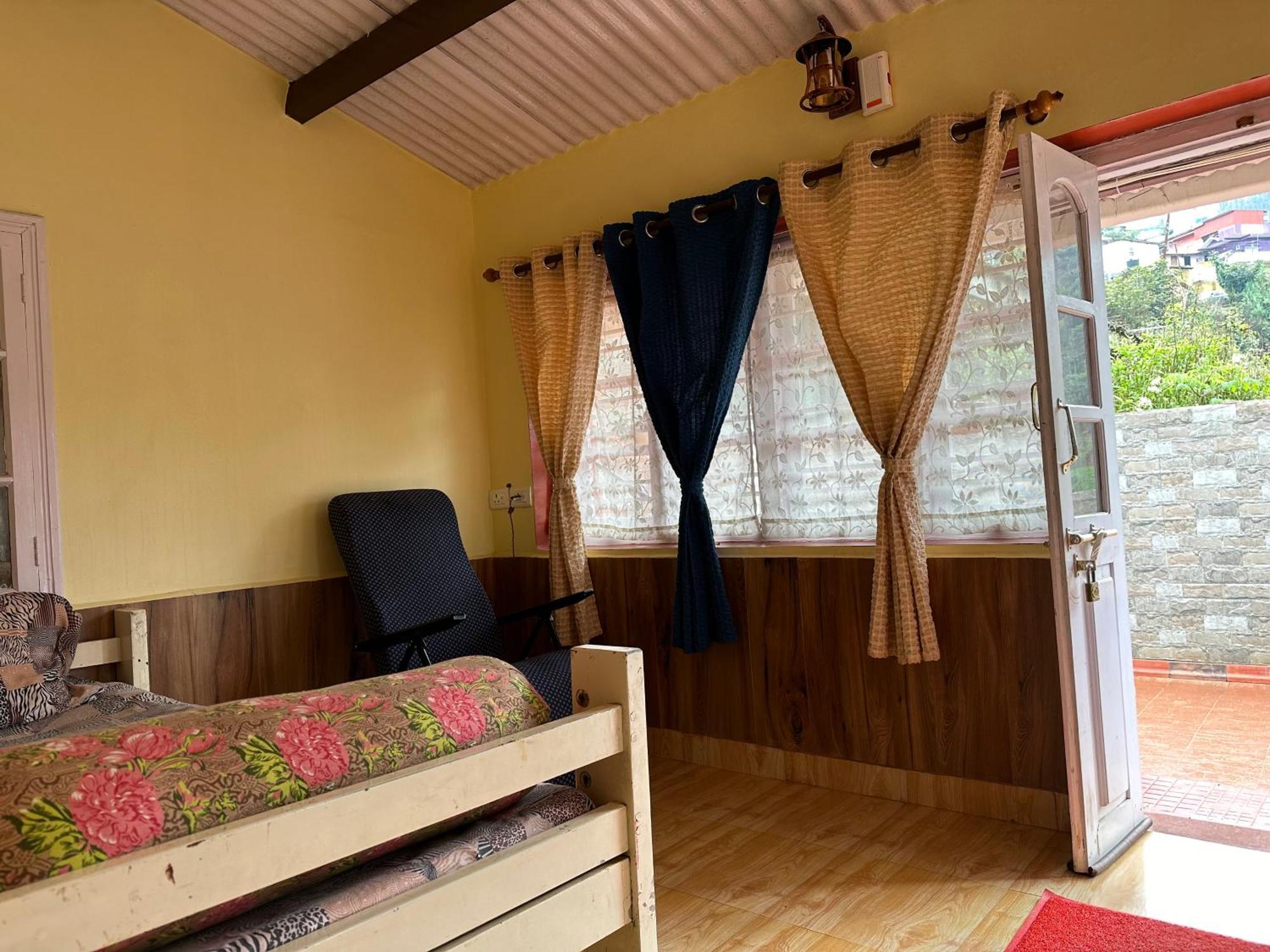 Kanjira House Utakamand Zewnętrze zdjęcie
