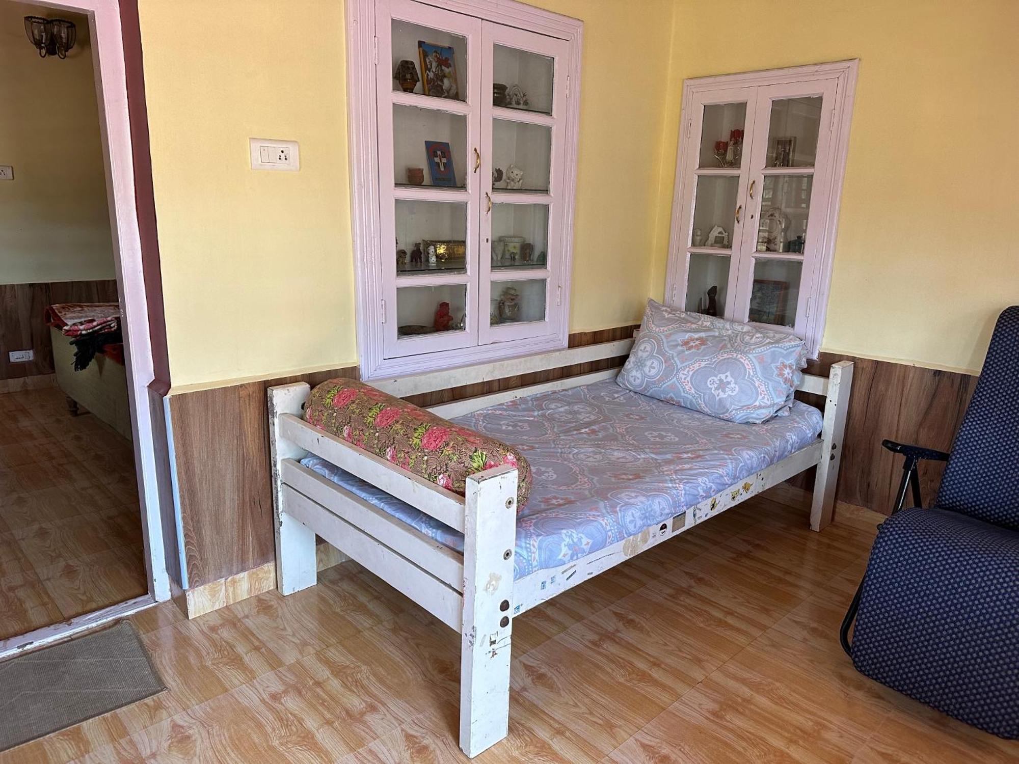 Kanjira House Utakamand Zewnętrze zdjęcie
