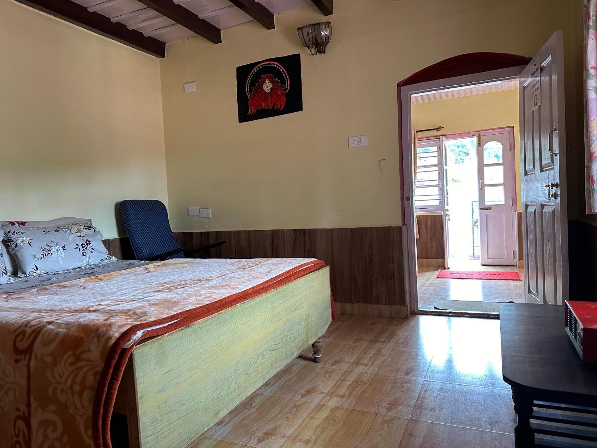 Kanjira House Utakamand Zewnętrze zdjęcie