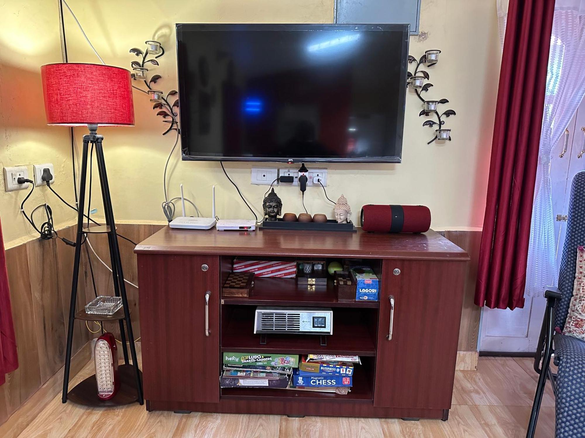 Kanjira House Utakamand Zewnętrze zdjęcie