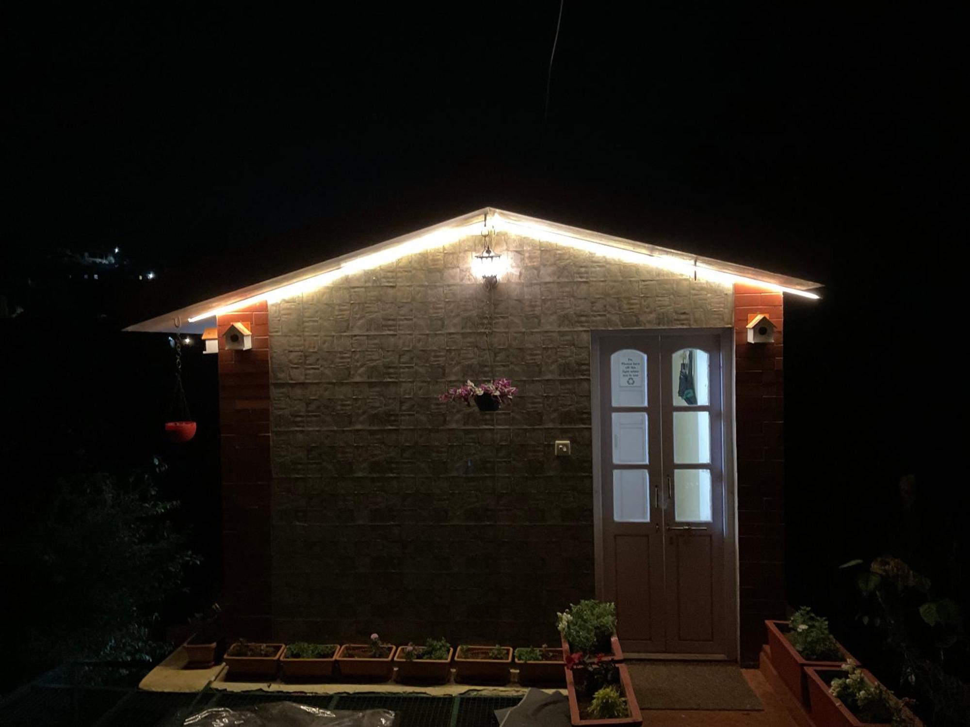 Kanjira House Utakamand Zewnętrze zdjęcie